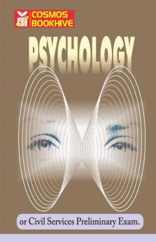 Psychology for Civil Services Preliminary Exam