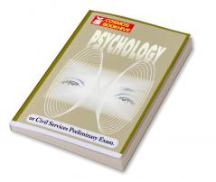 Psychology for Civil Services Preliminary Exam