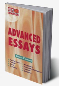 Advanced Essays