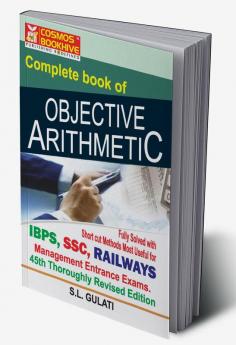 OBJECTIVE ARITHMETIC