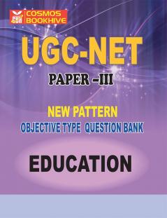 Education for UGC-NET Paper-3