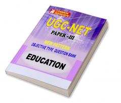 Education for UGC-NET Paper-3