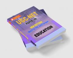 Education for UGC-NET Paper-3