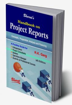 Handbook on PROJECT REPORTS