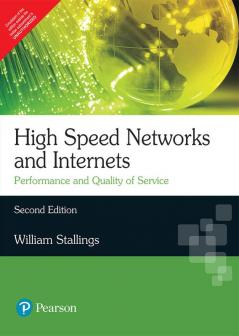 HIGH SPEED NETWORKS & INTERNET