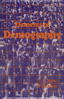 Elements of Demography