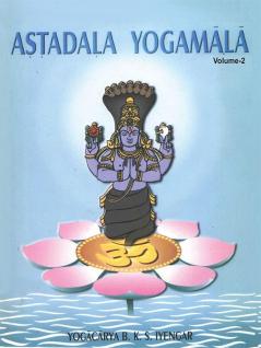 Astadala Yogamala (Collected Works) Volume 2