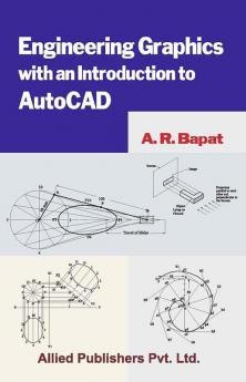 Engineering Graphics with an Introduction to AutoCAD