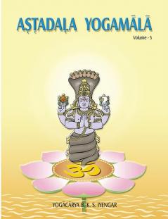 Astadala Yogamala (Collected Works) Volume 5