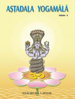 Astadala Yogamala (Collected Works) Volume 6