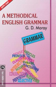 A METHODICAL ENGLISH GRAMMER