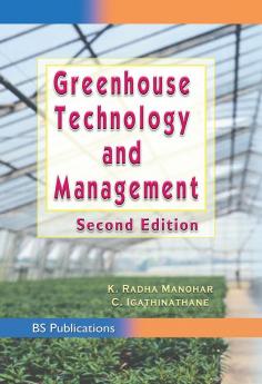Greenhouse : Technology & Management