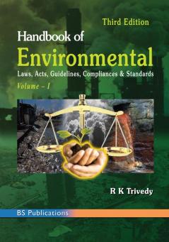 Handbook of Environmental Laws Volume – I