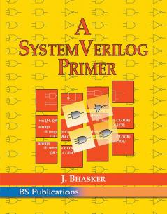 A System Verilog primer
