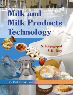 Milk & Milk Products Technology