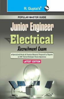 Junior Engineer (Electrical) Recruitment Exam Guide