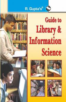 Guide to Library & Information Science