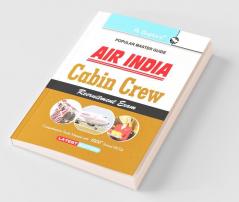 Air India Cabin Crew Recruitment Exam Guide