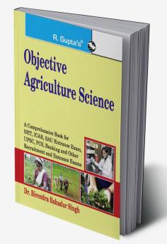 Objective Agriulcutre Science