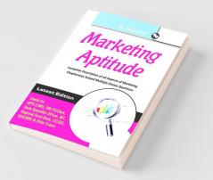 Marketing Aptitude