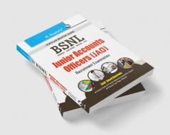 BSNL : Junior Accounts Officers (JAO) Examination Guide