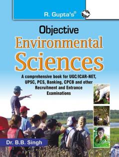 Objective Environmental Sciences