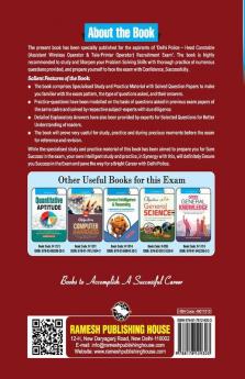 Delhi Police: Head Constable (Assistant Wireless/Tele-Printer Operator) Recruitment Exam Guide