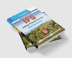 UPSC-IFS (PAPER-I: General English & PAPER-II: General Knowledge) Main Examination Guide