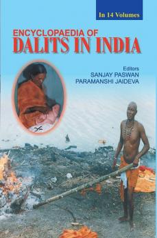 Encyclopaedia of Dalits In India (Reservation)