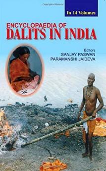 Encyclopaedia of Dalits In India (Constitution)