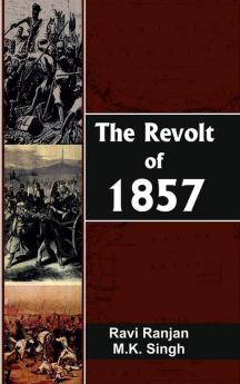 The Revolt of 1857