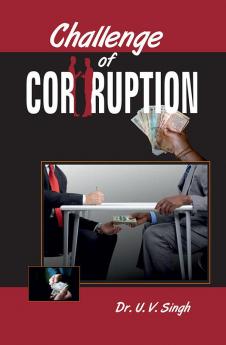 Challenge of Corruption