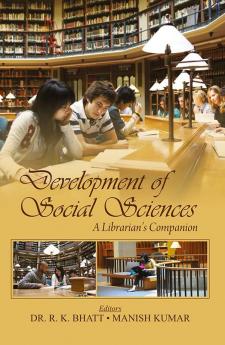 Development of Social Sciences :  A Librarian's Companion