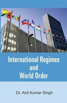 International Regimes and World Order