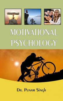 Motivational Psychology