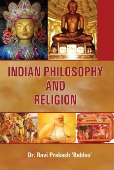 Indian Philosophy and Religion