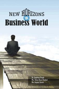 New Horizons in Business World