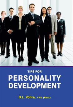 Tips for Personality Development