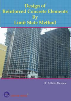 Design of Reinforced Concrete Elements by Limit State Method