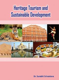 Heritage Tourism and Sustainable Development