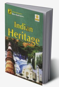 Indian Heritage Quiz Book