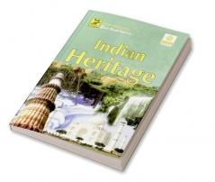 Indian Heritage Quiz Book