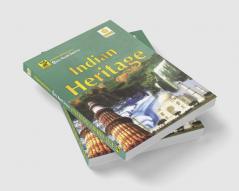 Indian Heritage Quiz Book