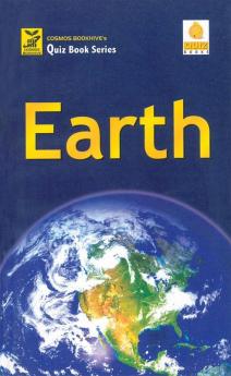 Earth Quiz Book