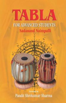 Tabla: For Advanced Students