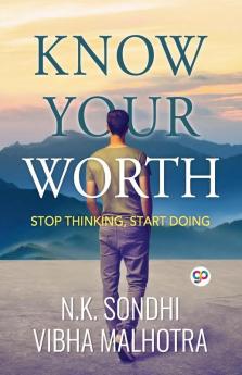 Know Your Worth