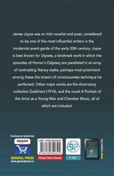 Selected Short Stories of James Joyce
