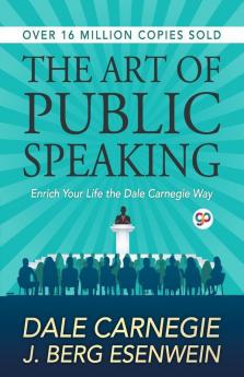 The Art of Public Speaking