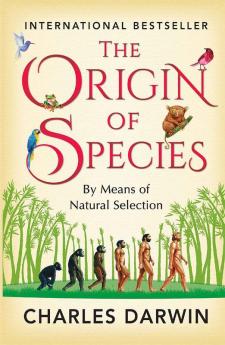 The Origin of Species