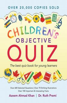 Children's Objective Quiz